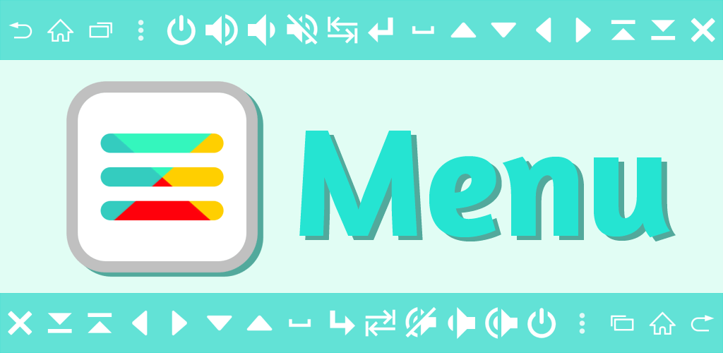 Menu Button (No root) Mod Apk
