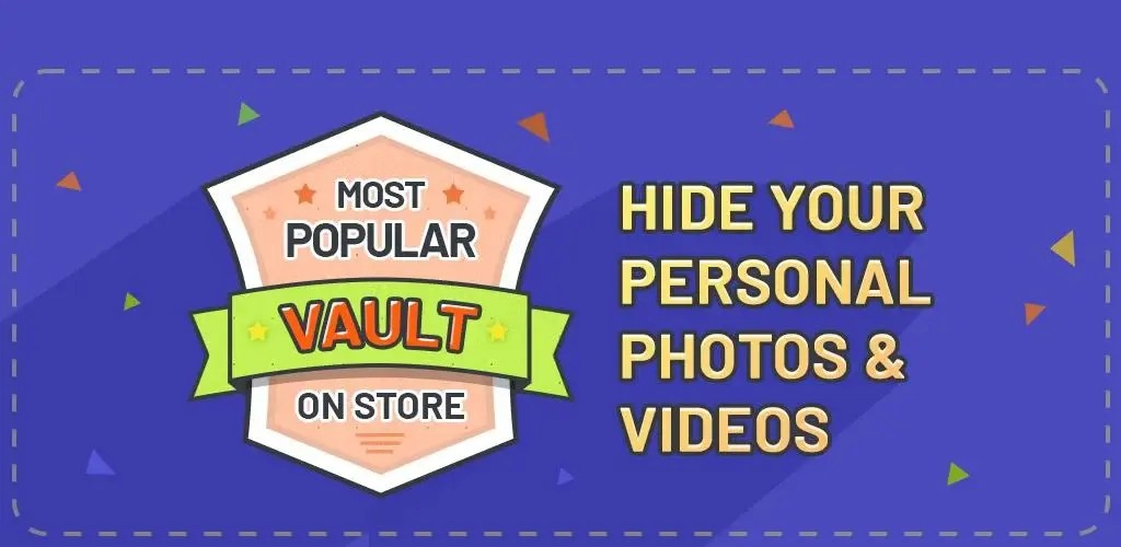 Photo & Video Locker - Gallery Mod-1