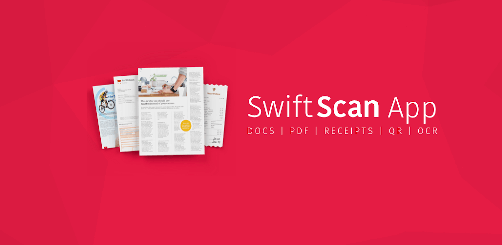 SwiftScan MOD APK