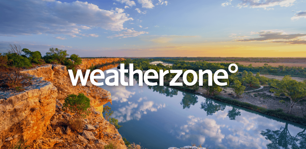 Weatherzone MOD APK