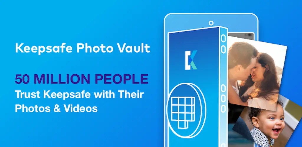 Keepsafe