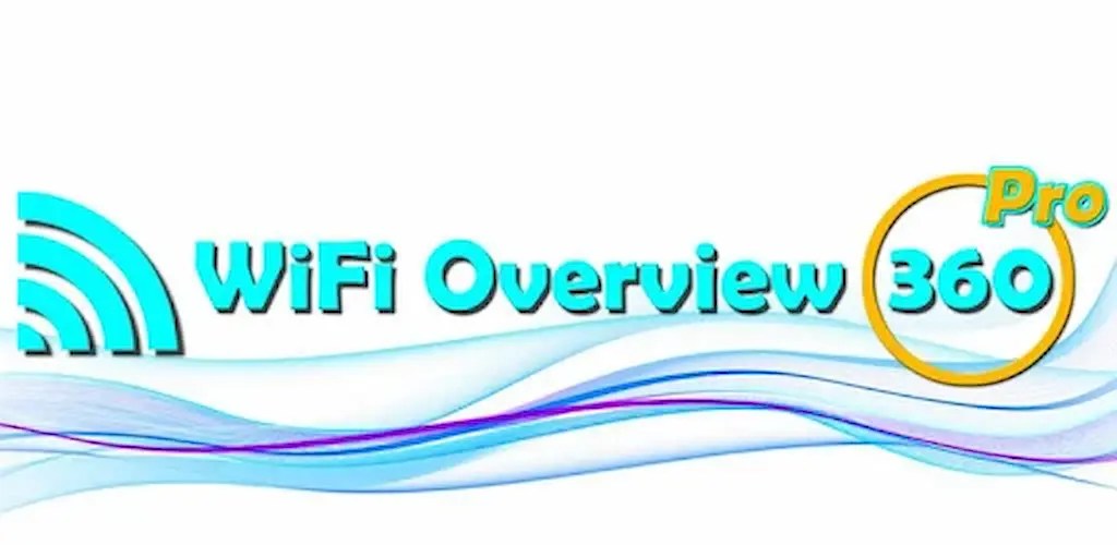 WiFi Overview 360 Pro Mod-1