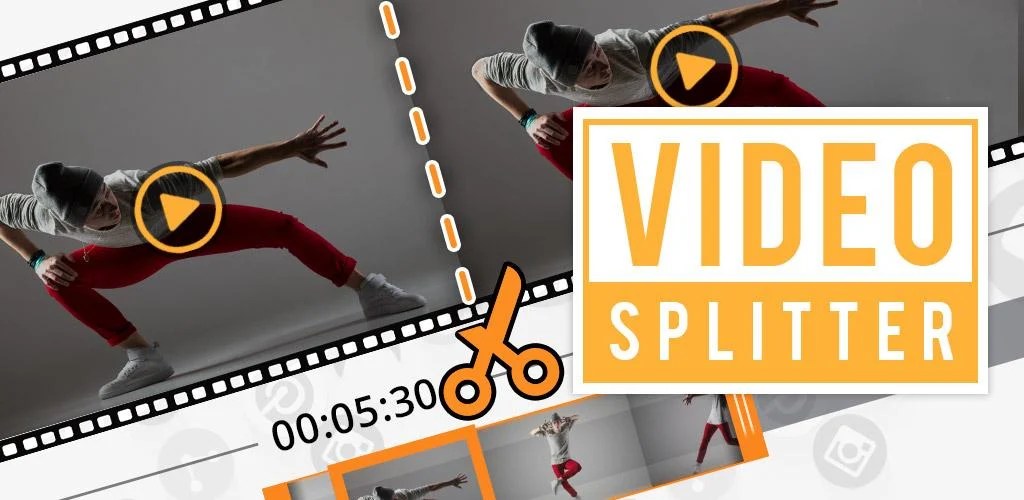 Video Splitter Mod