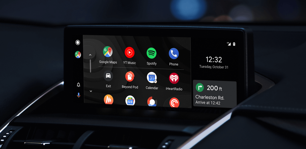 Android Auto APK