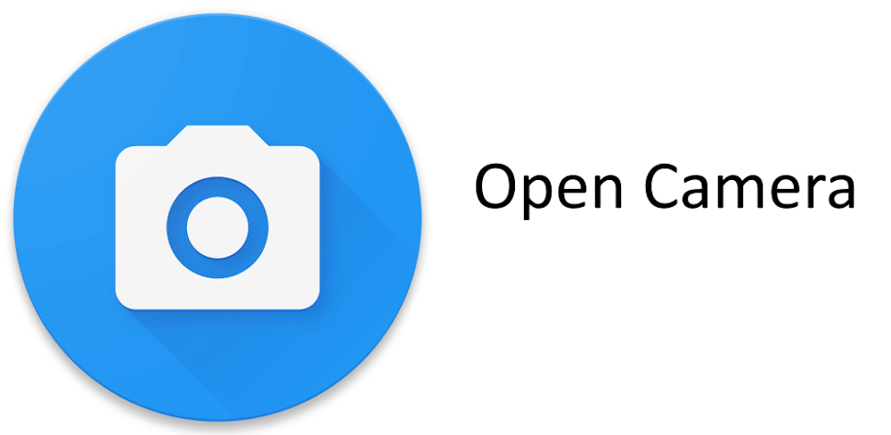 Open Camera APK