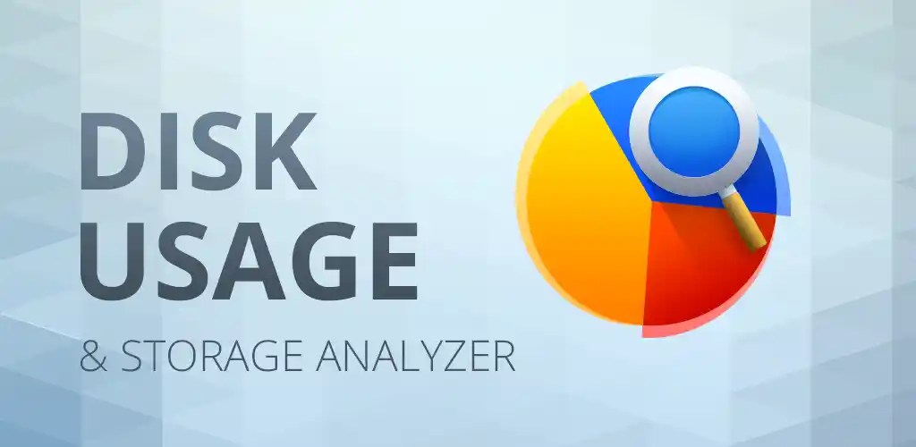 Storage Analyzer & Disk Usage Mod-1
