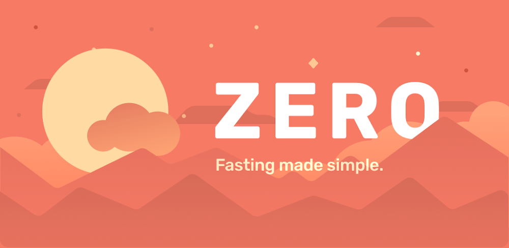 Zero Intermittent Fasting MOD APK