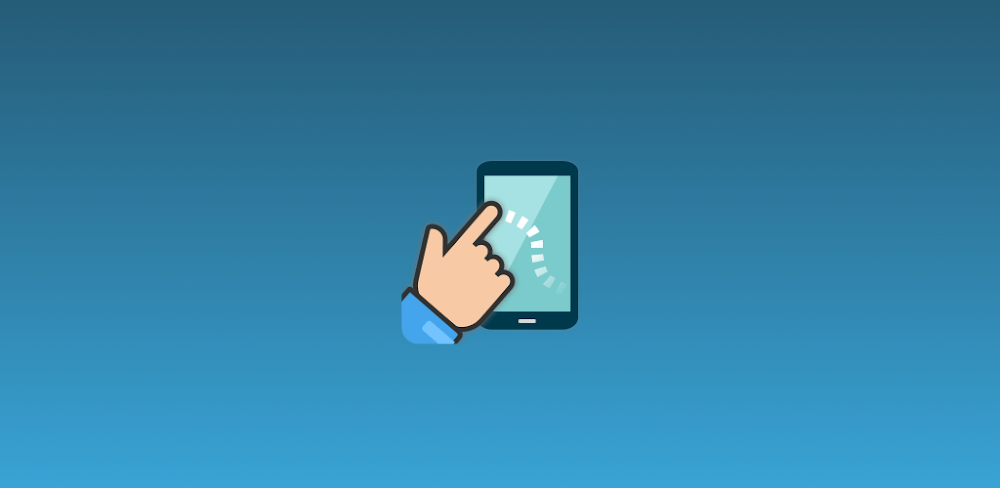 Click Assistant MOD APK