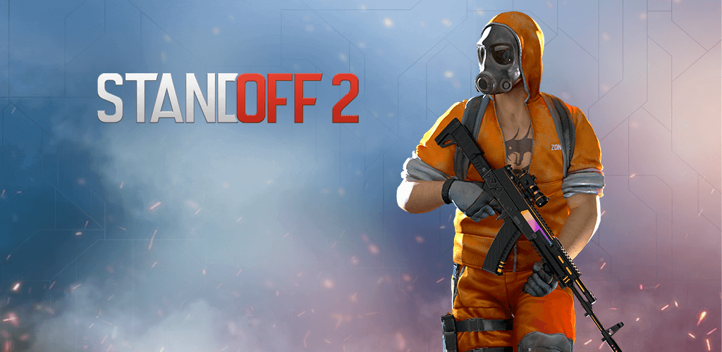 Standoff 2 Mod