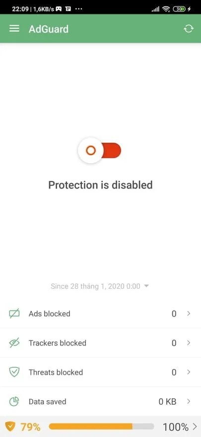 AdGuard 1