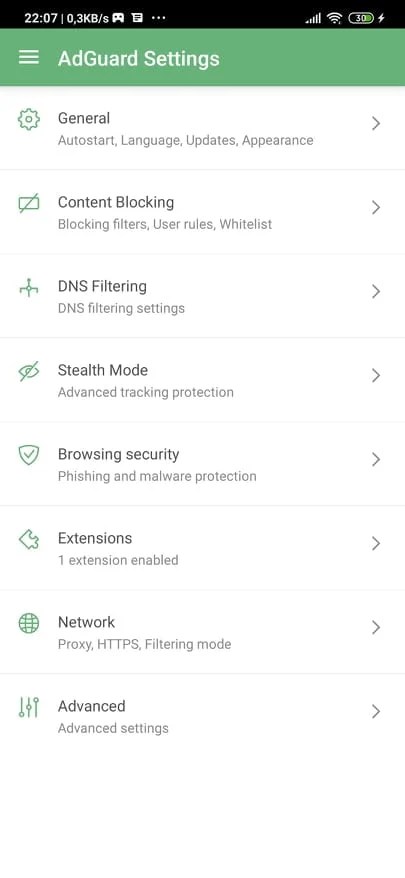 AdGuard 2