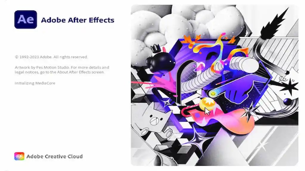Adobe After Effects 2026 1