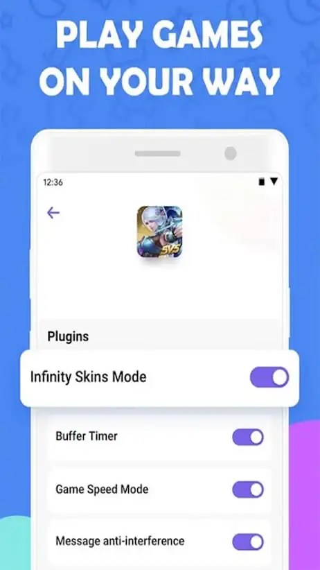 LuluBox MOD APK (Ad-Free/100% Work) 2