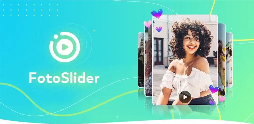 Photo SlideShow - FotoSlider Mod-1