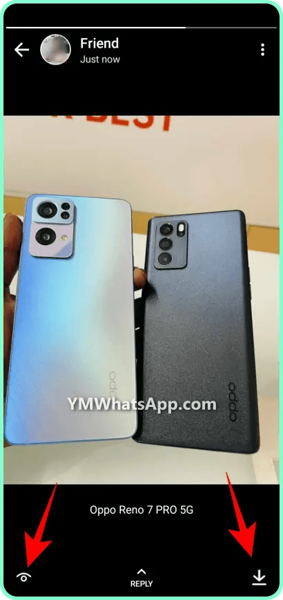 YMWhatsApp+ APK (Antiban, Latest) 3