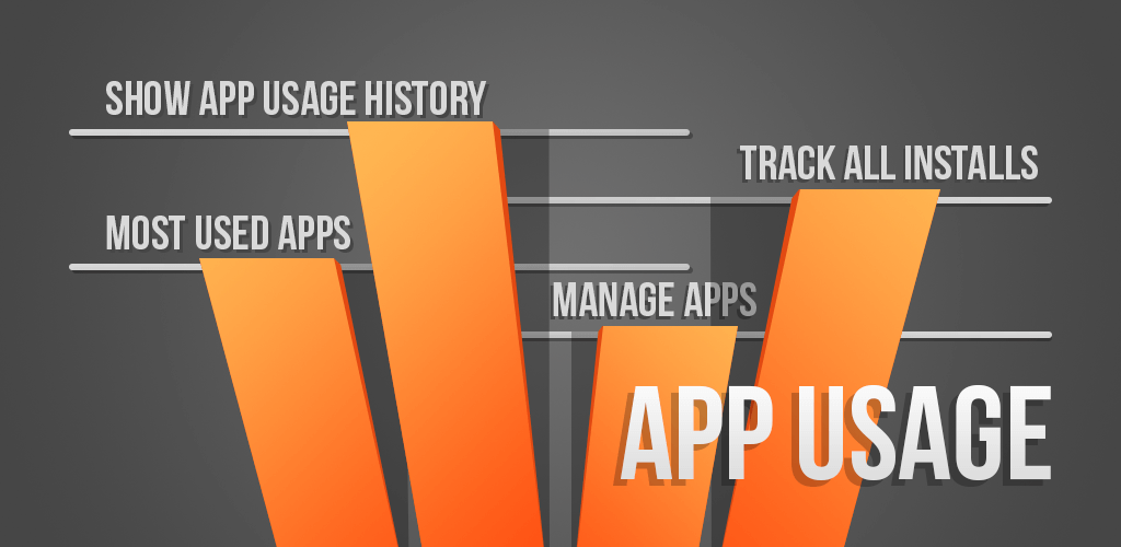 App Usage Pro MOD APK
