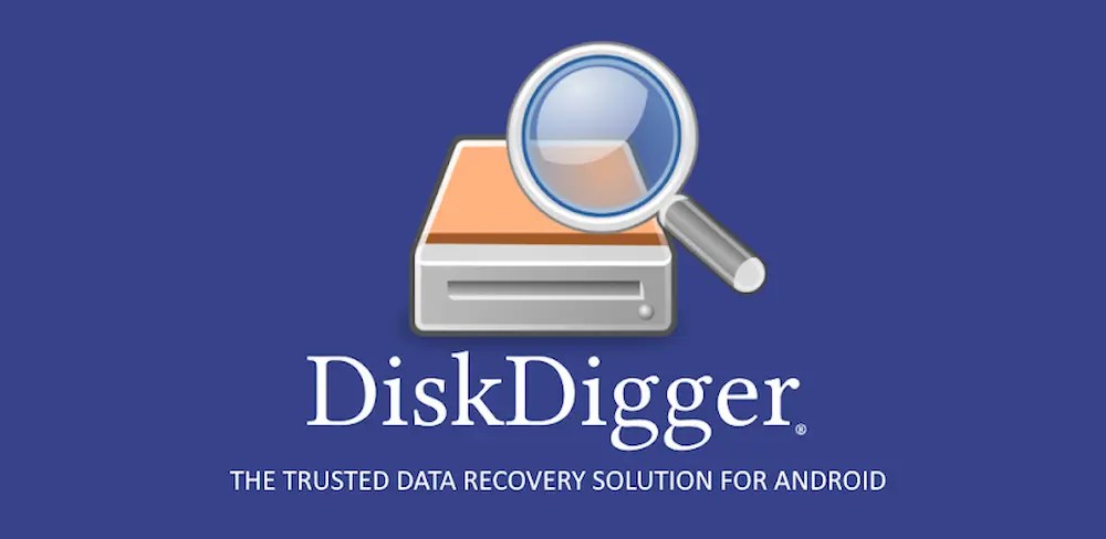DiskDigger Pro File Recovery Mod