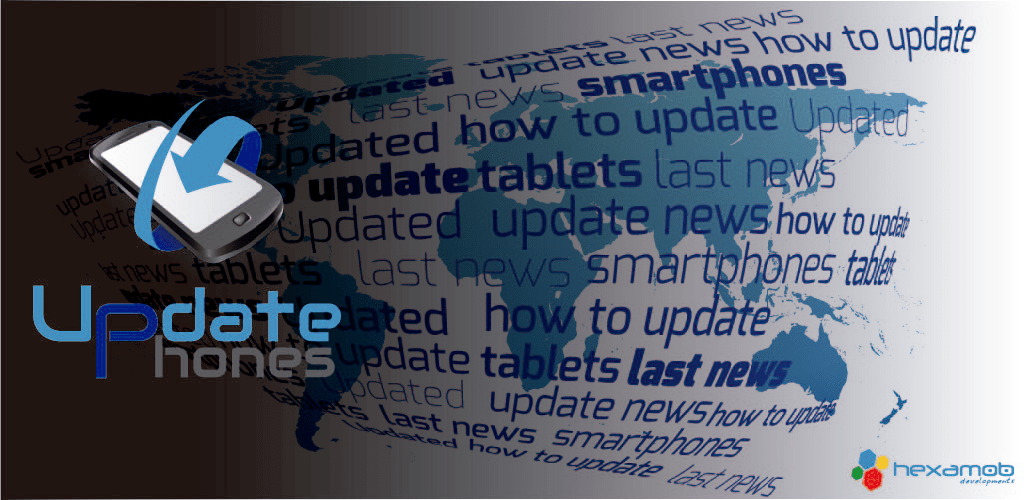 Update Phones Mod Apk
