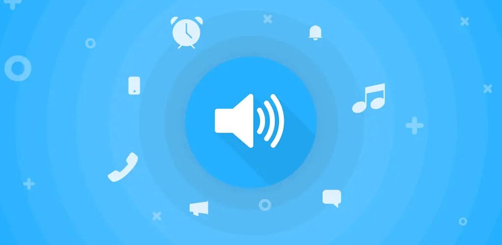 Volume Control Mod-1