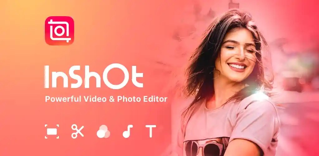 Video Editor & Maker - InShot Mod