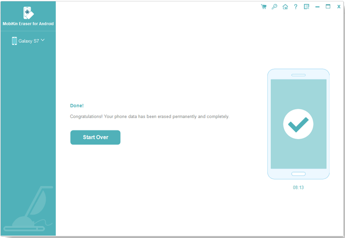 MobiKin Eraser for Android (License Crack) 1