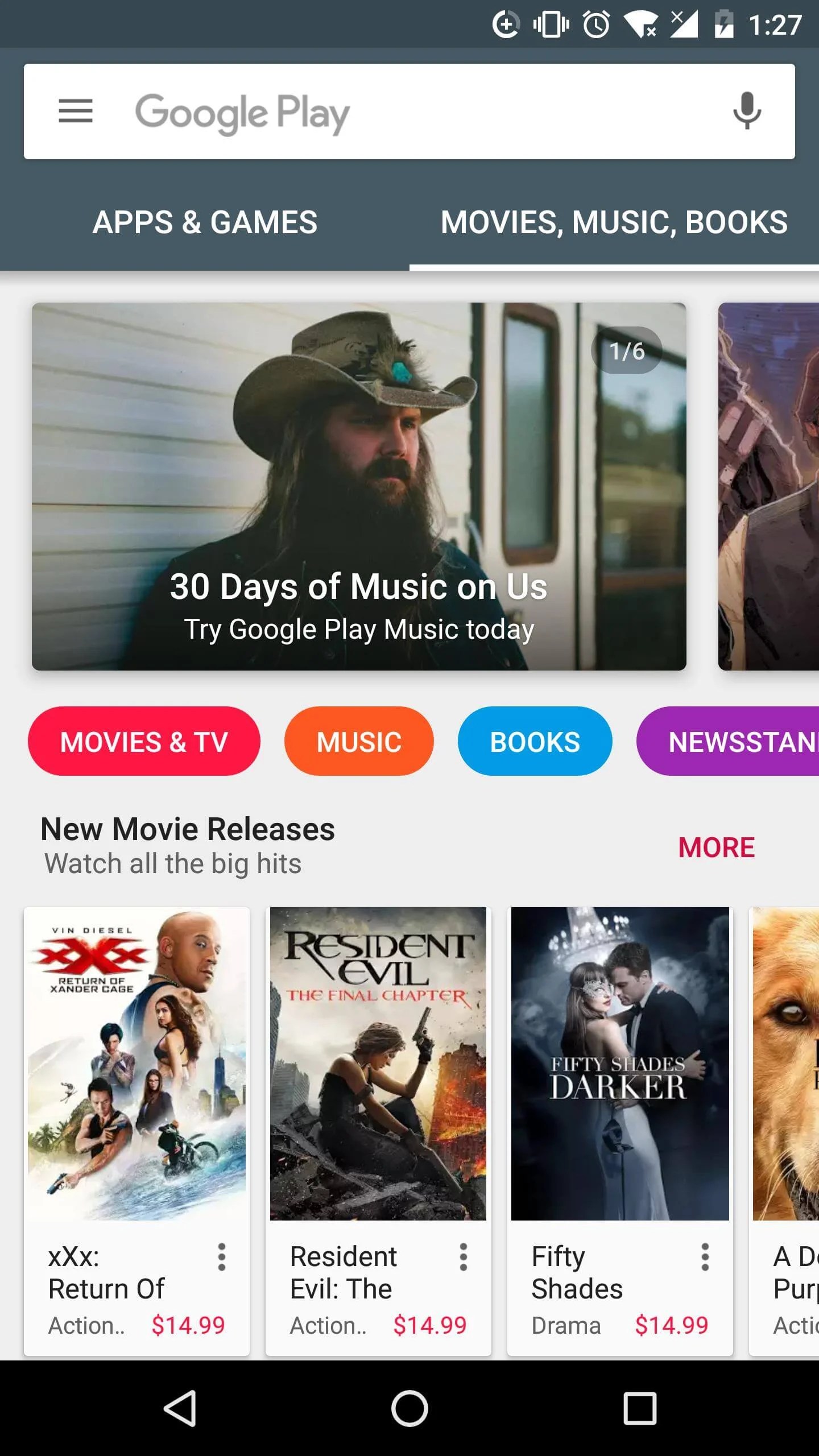Google Play Store APK (All Devices) 3
