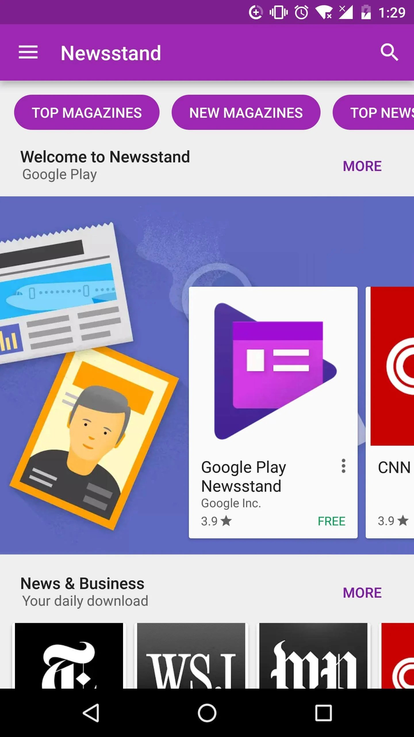 Google Play Store APK (All Devices) 4
