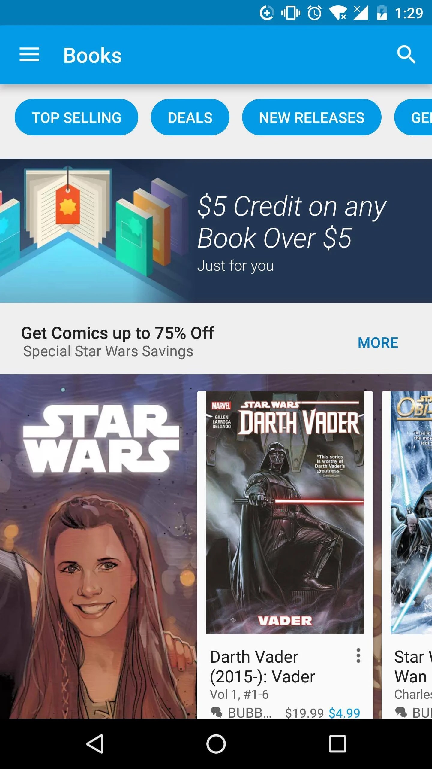 Google Play Store APK (All Devices) 5