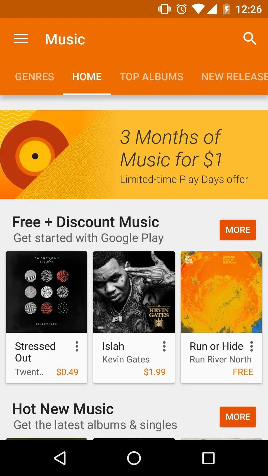Google Play Store APK (All Devices) 6