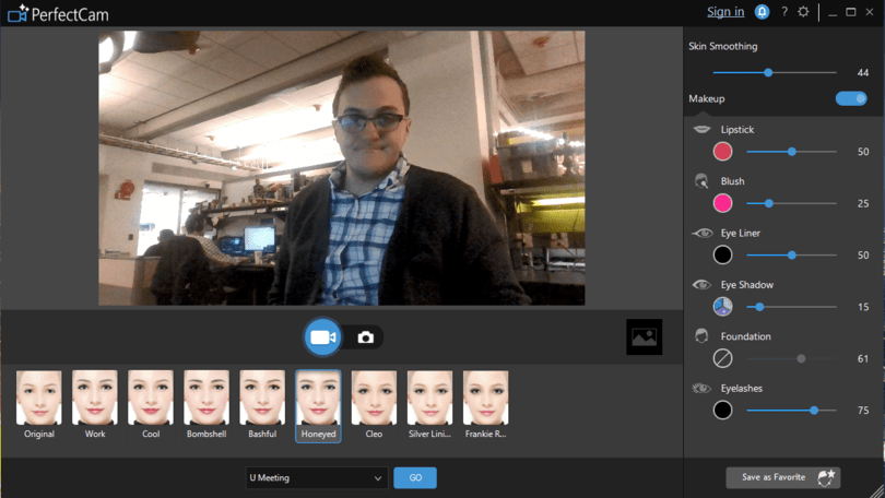 CyberLink PerfectCam Premium Full Version 2