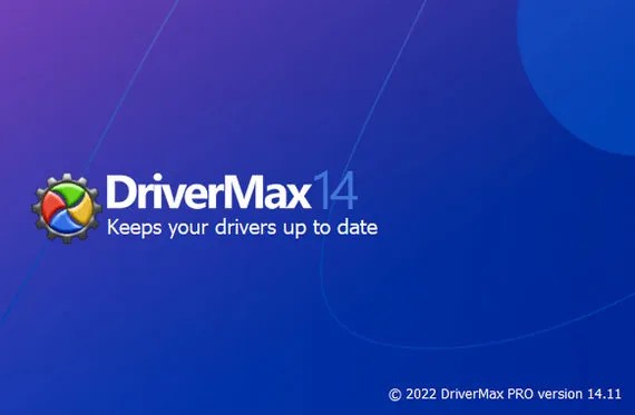 DriverMax Pro with Crack 1