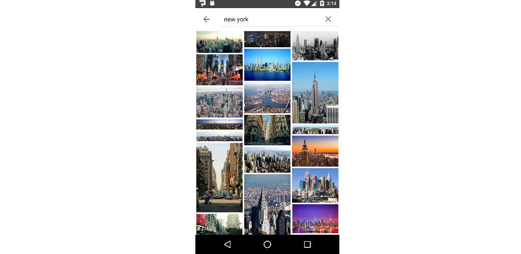 ImageSearchMan Mod Apk