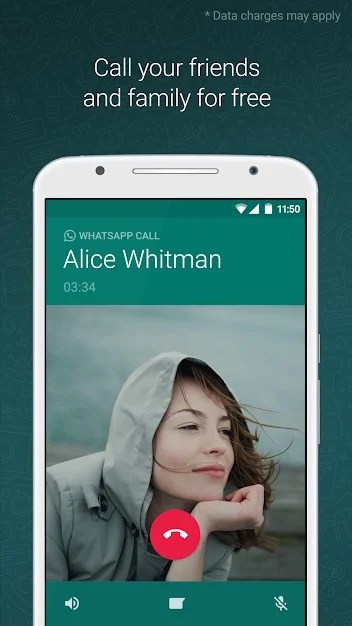 GBWhatsapp APK (Official Latest) + Anti Ban 3