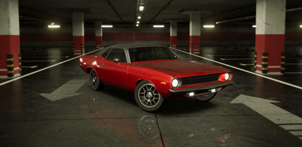 Car Mechanic Simulator Racing MOD APK