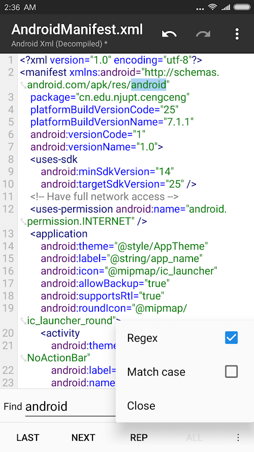 MT Manager 4