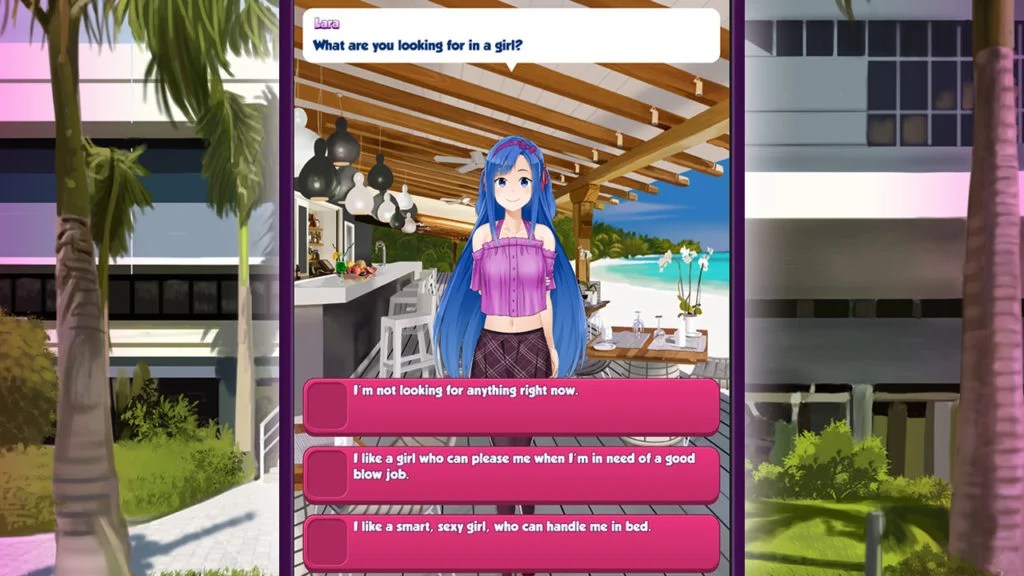 Booty Calls MOD APK (Unlimited Money) 4