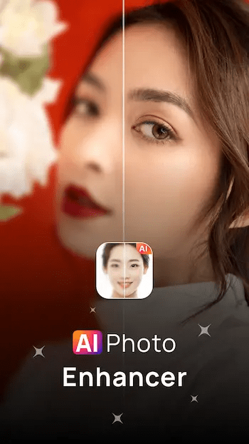 Enhancer - AI Photo Enhancer MOD APK