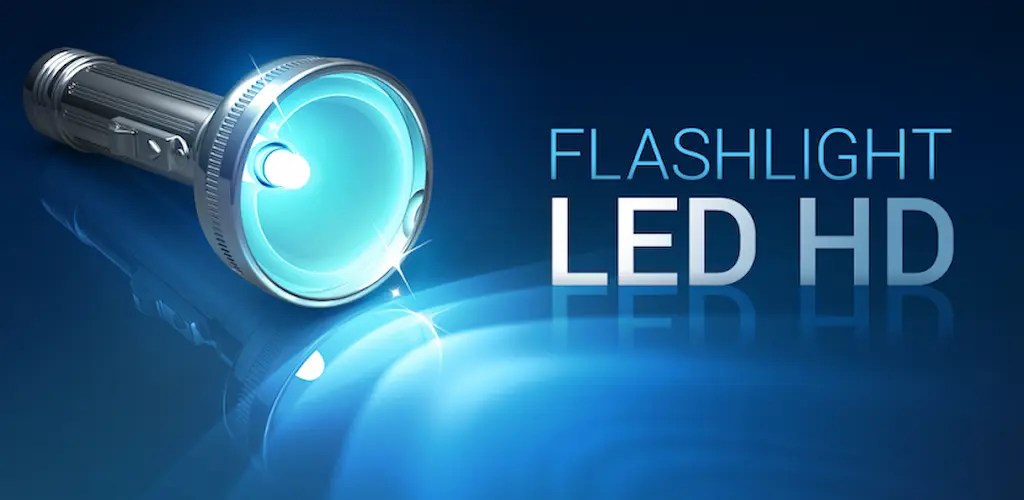 FlashLight HD LED Pro Apk