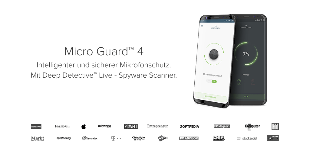 Microphone Blocker & Guard Mod Apk