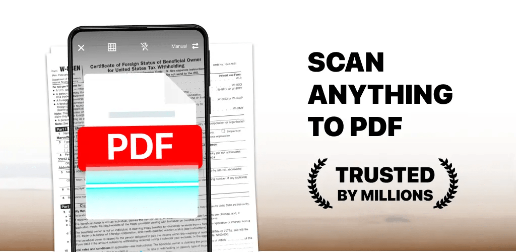 TapScanner