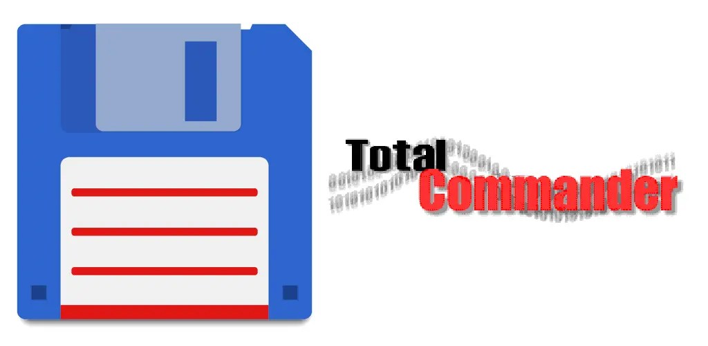 Total Commander Mod-1