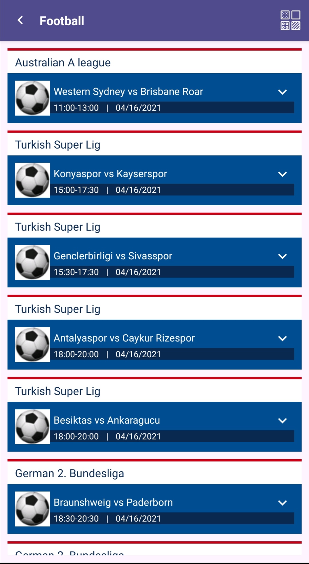 TvMob MOD APK (Ad-Free, Unlocked) 4