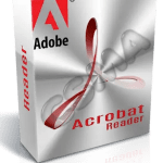 Adobe Acrobat Reader DC