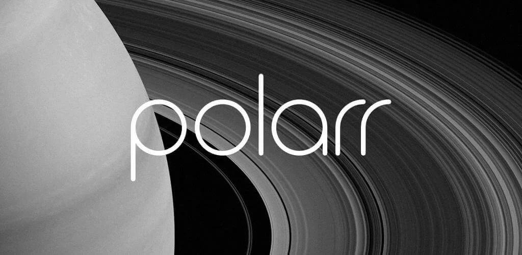 Polarr Photo Editor Mod
