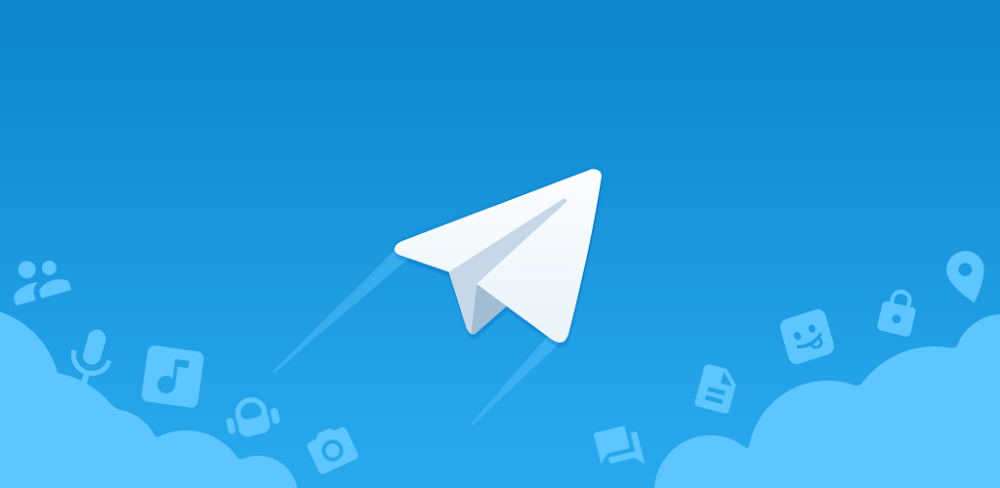 Telegram Mod