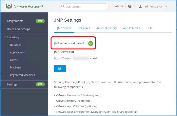 VMware Horizon Enterprise Edition Full Version 1