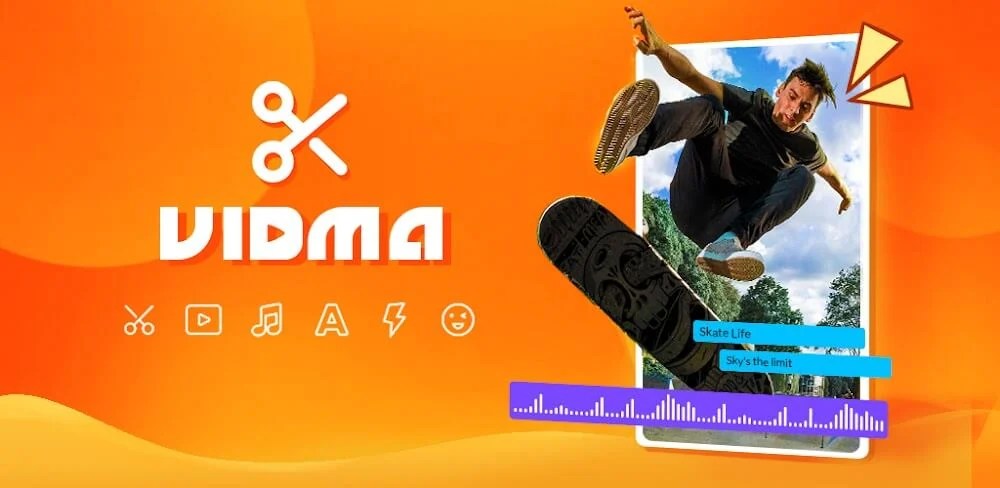 Vidma Editor Mod Apk