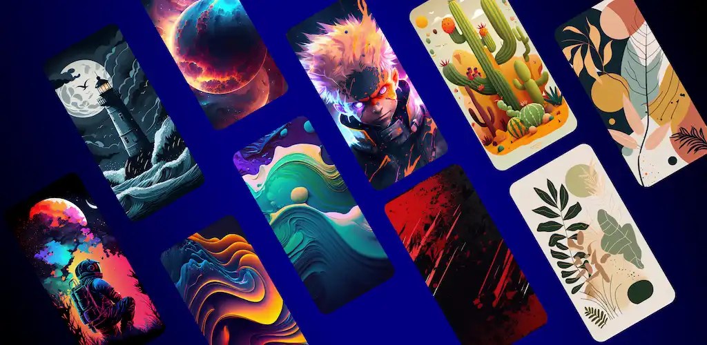 WallNode MOD APK