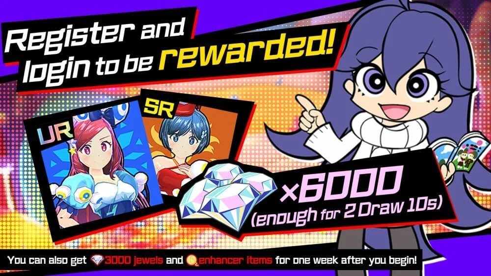 Magicami DX Mobile MOD APK (Speed Game) 1