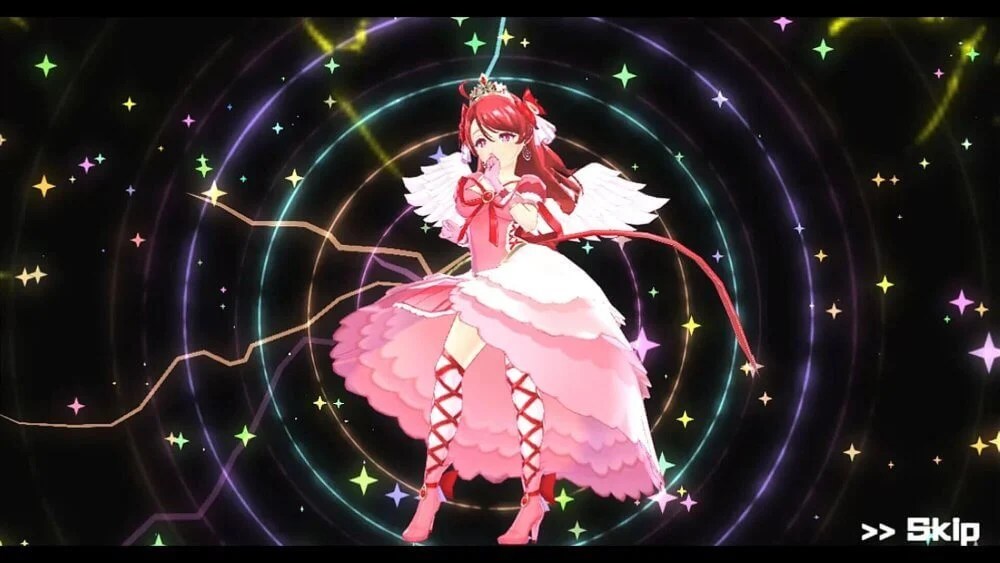 Magicami DX Mobile MOD APK (Speed Game) 5